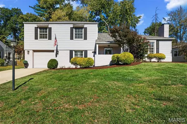 1255 Brownell Avenue, Glendale, MO 63122