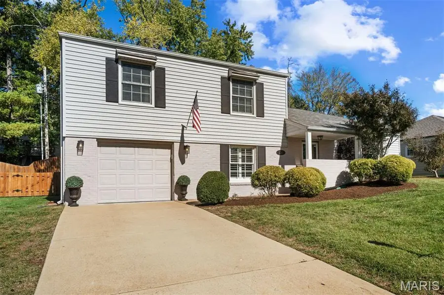 1255 Brownell Avenue, Saint Louis, MO 63122 - #2