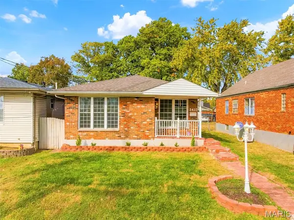 2437 Telegraph Road, Unincorporated, MO 63125