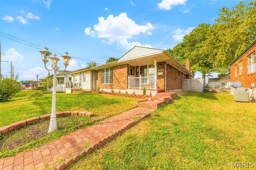 2437 Telegraph Road, Lemay, MO 63125 - #2