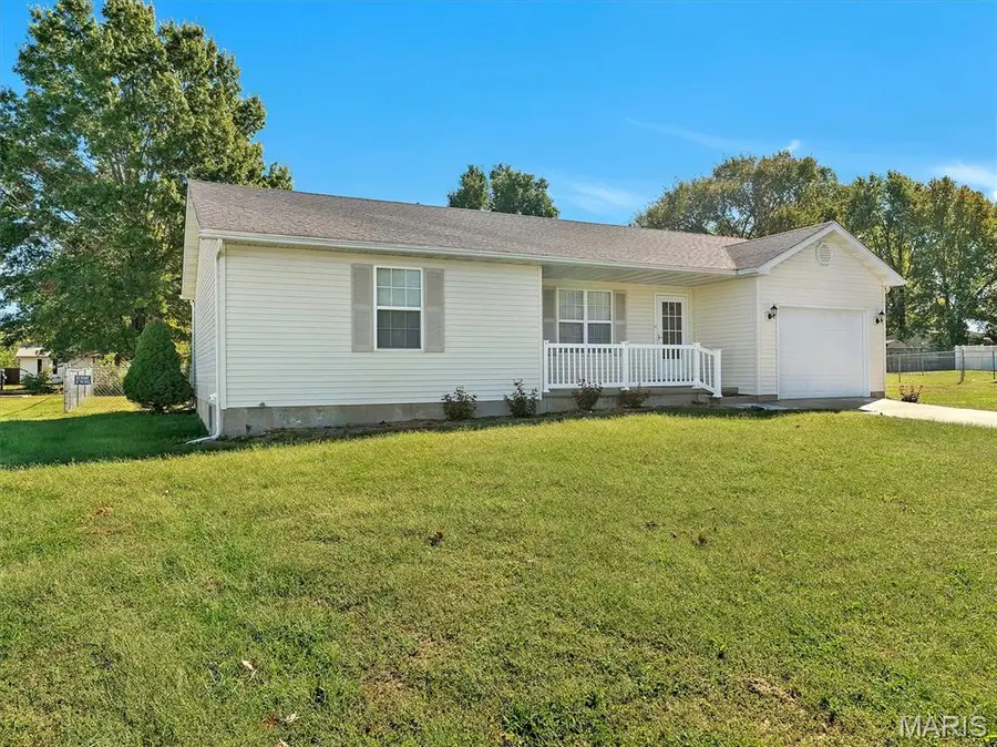 574 Bon Oaks Drive, Sullivan, MO 63080 - #2