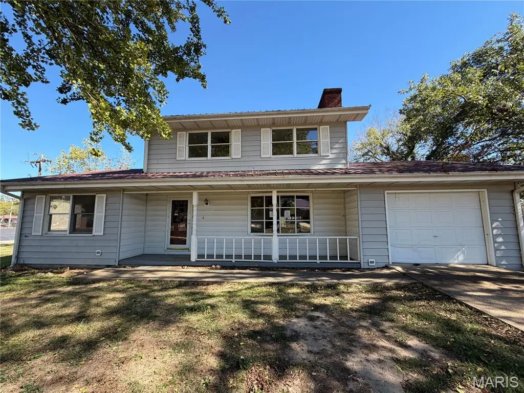 705 S Elm Street, Van Buren, MO 63965 - #1