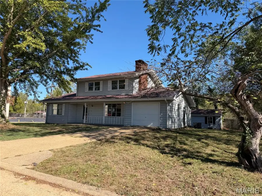 705 S Elm Street, Van Buren, MO 63965 - #2
