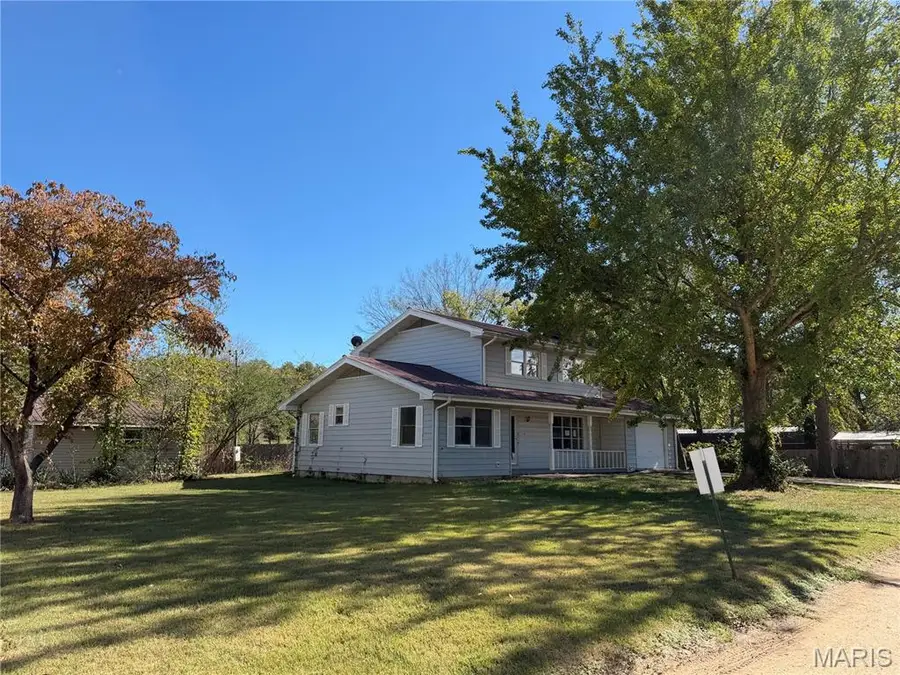 705 S Elm Street, Van Buren, MO 63965 - #3