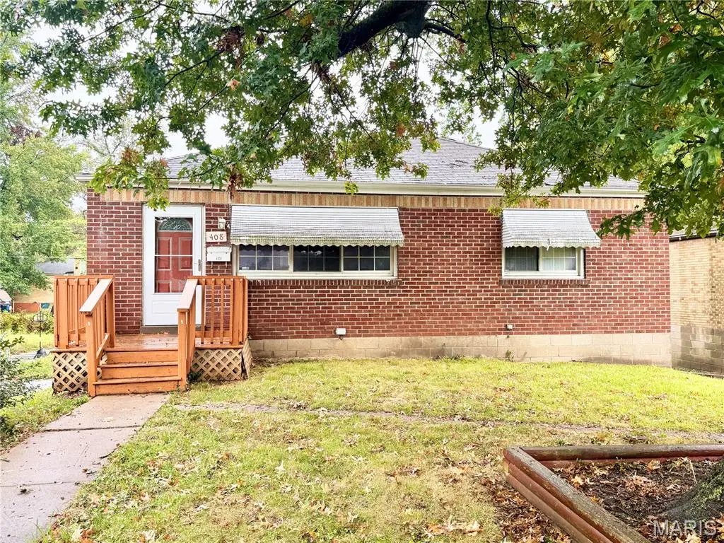 408 Warfield Avenue, Ferguson, MO 63135 - #1