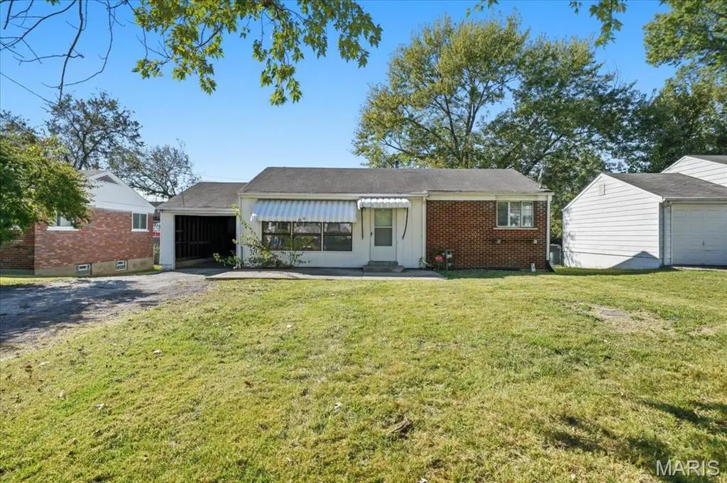 31 Westdell Drive, Saint Louis, MO 63136 - #1