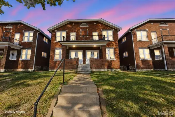 4245 Bates Street, St Louis, MO 63116