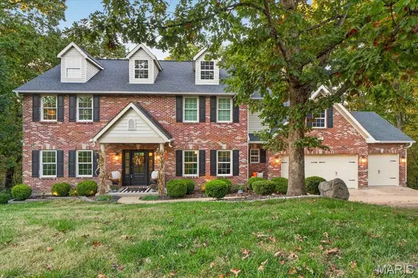 16547 Lancaster Estates Drive, Wildwood, MO 63040