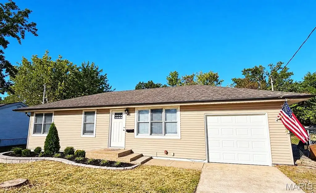 109 Marcia Lane, Pacific, MO 63069 - #1