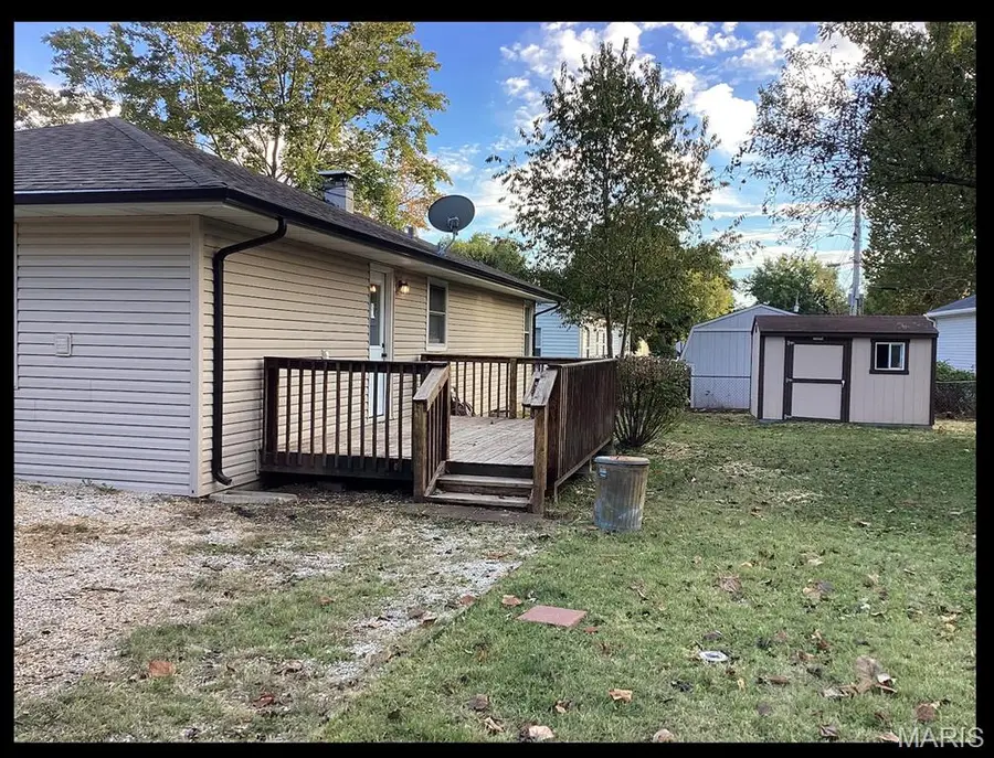 109 Marcia Lane, Pacific, MO 63069 - #2
