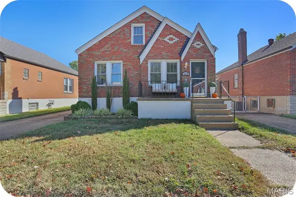 3416 Macklind Avenue, St Louis, MO 63139