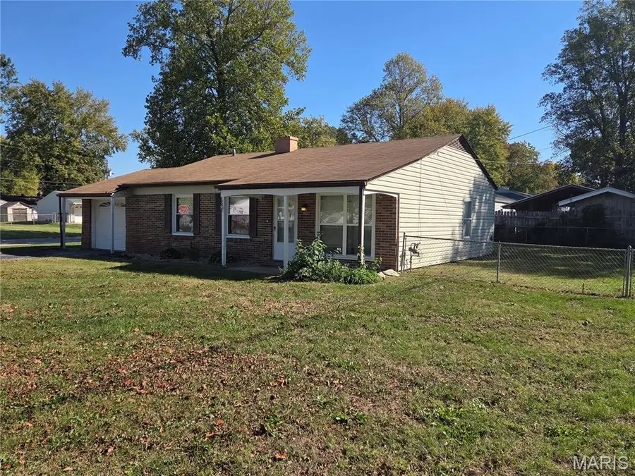 33 Steeplechase Drive, Saint Peters, MO 63376 - #3