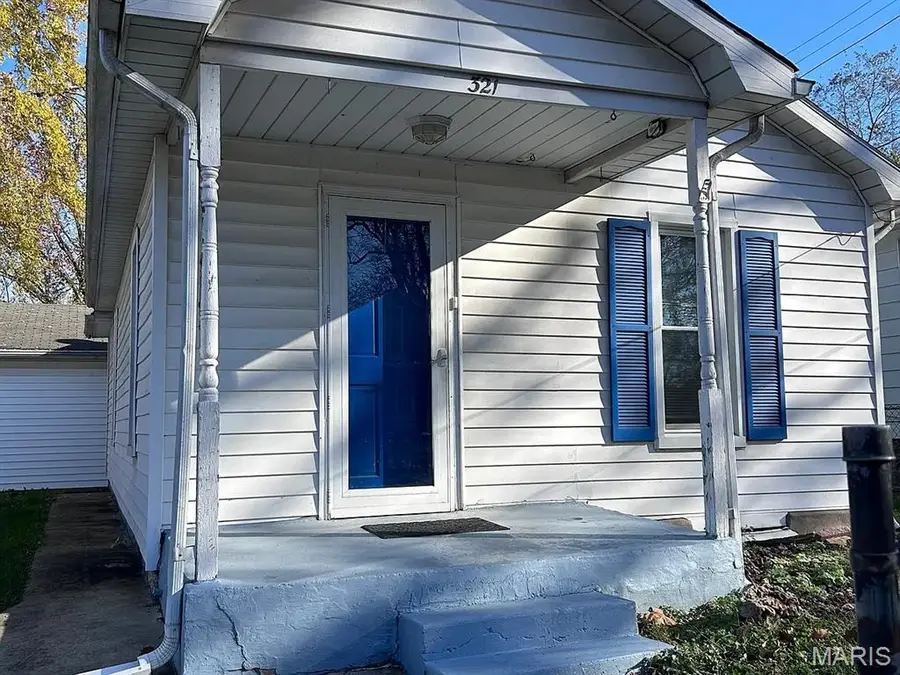 321 Dorris Street, Alton, IL 62002 - #2