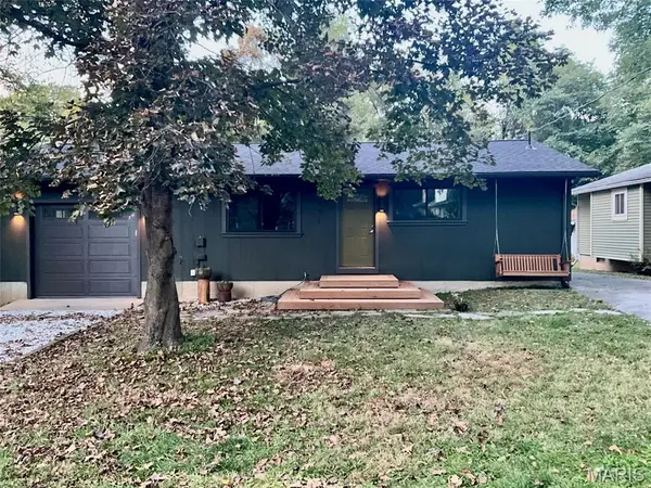 621 Hancock Street, Edwardsville, IL 62025