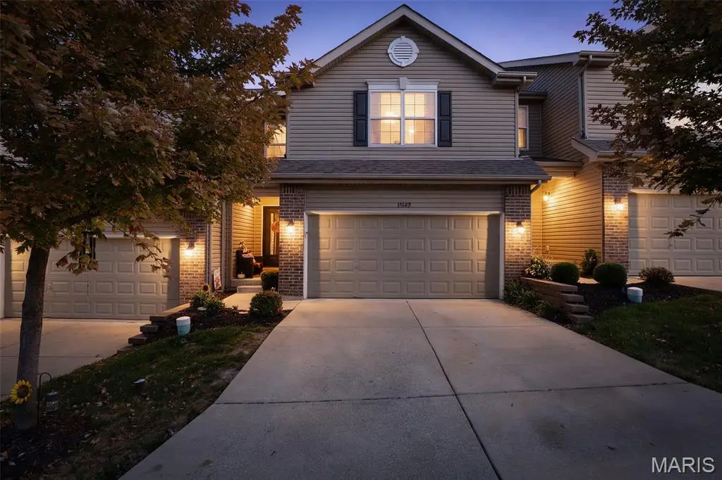 13142 Tesson Hollow Drive, Saint Louis, MO 63128 - #1