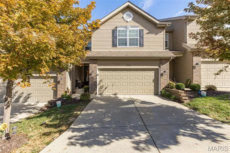 13142 Tesson Hollow Drive, Saint Louis, MO 63128 - #3