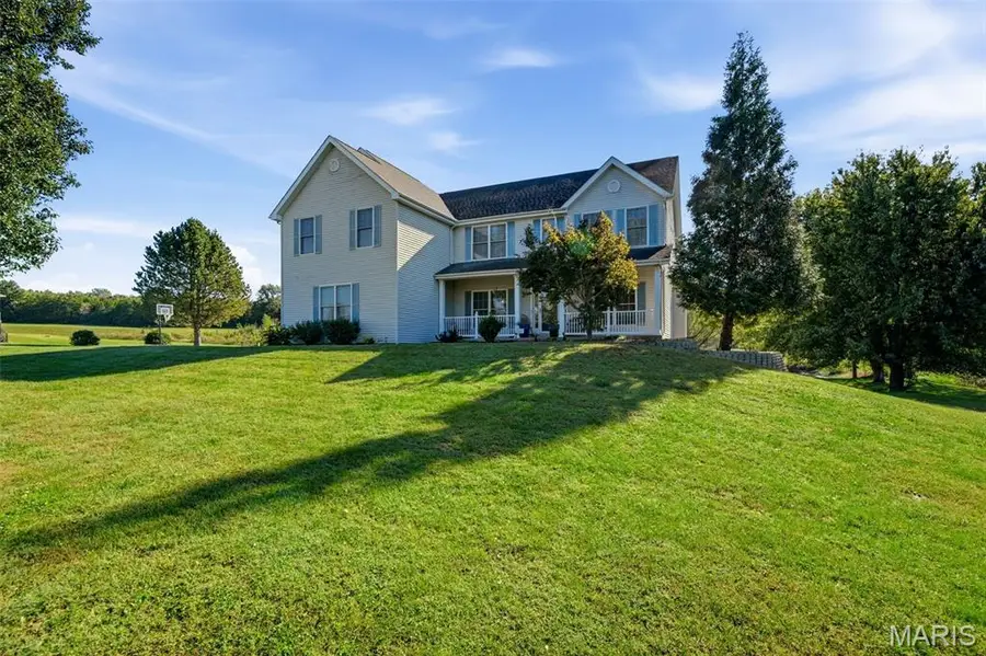 528 Grandview Farms Drive, Union, MO 63084 - #2