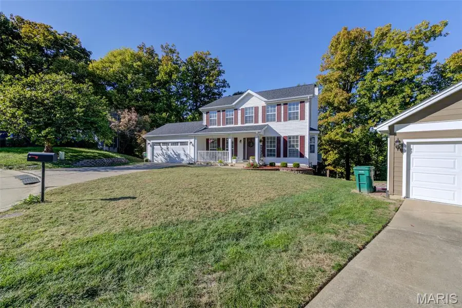 3727 Summit Drive, Saint Charles, MO 63303 - #2