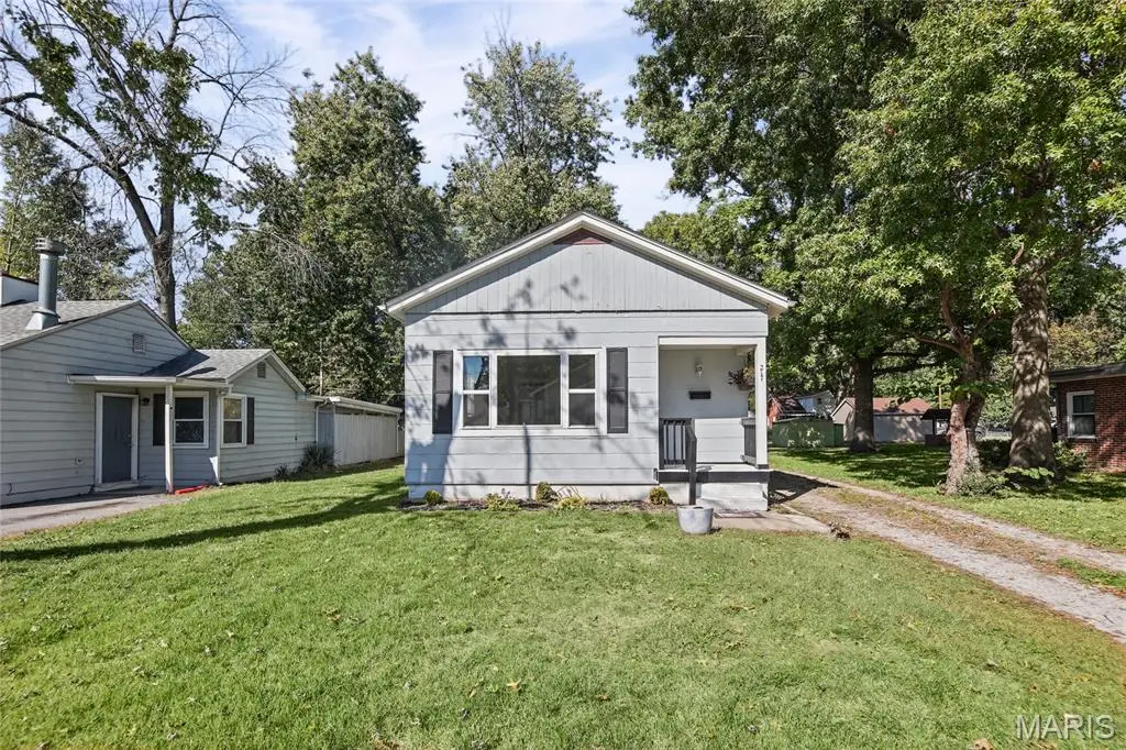 217 N 41st Street, Belleville, IL 62226 - #1