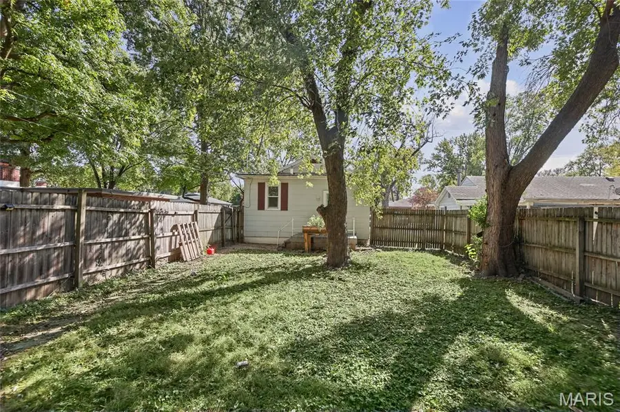 217 N 41st Street, Belleville, IL 62226 - #2