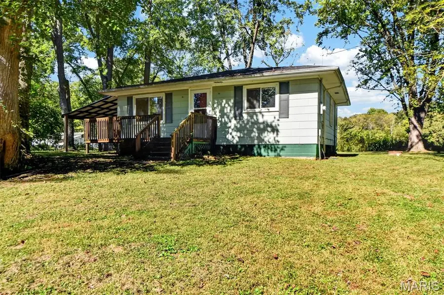 7377 Riffle Island Drive, Cedar Hill, MO 63016 - #2