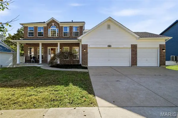 552 Hickory Manor, Arnold, MO 63010