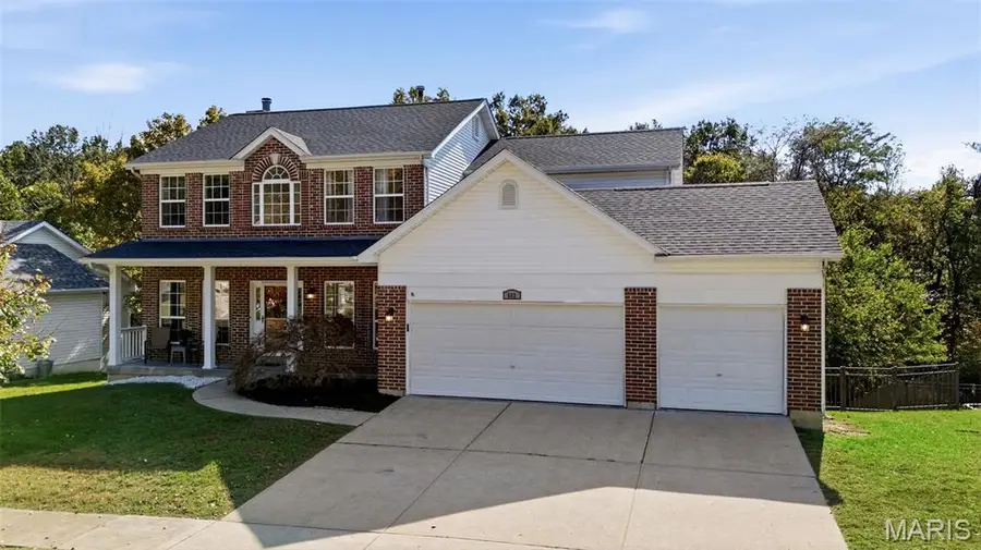552 Hickory Manor, Arnold, MO 63010 - #2