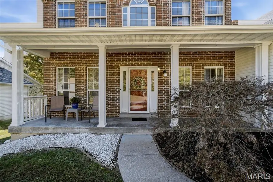 552 Hickory Manor, Arnold, MO 63010 - #3
