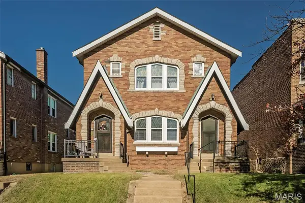 4139 Alma Avenue, St Louis, MO 63116