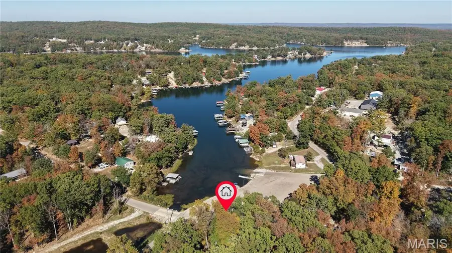 8889 Parrot Dr, French Village, MO 63036 - #2
