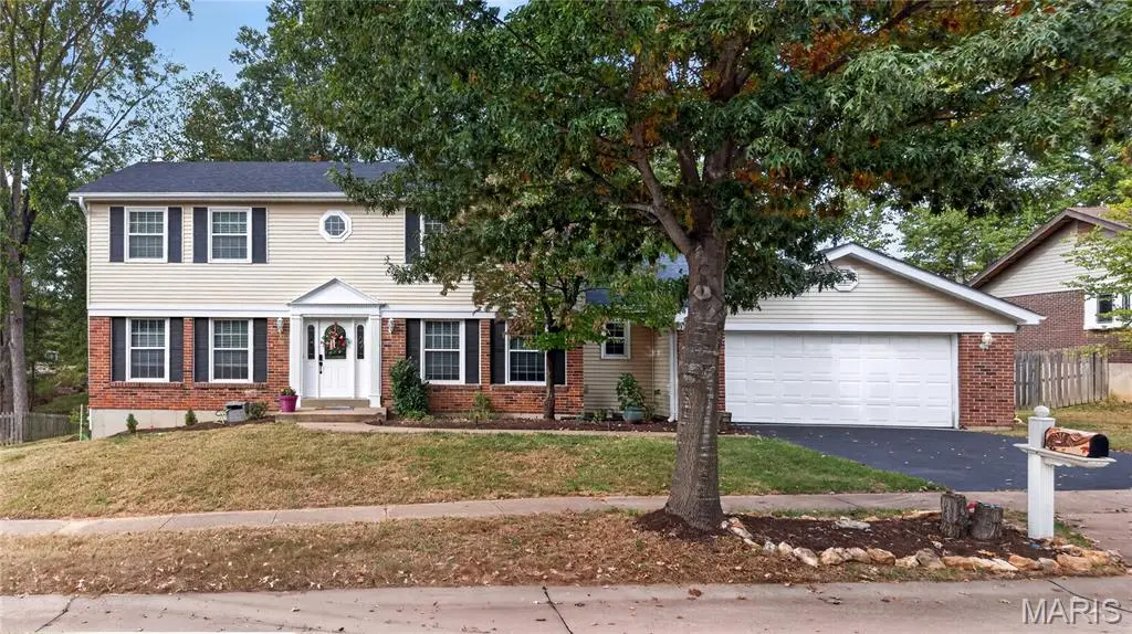 14258 Dinsmoor Drive, Chesterfield, MO 63017 - #1