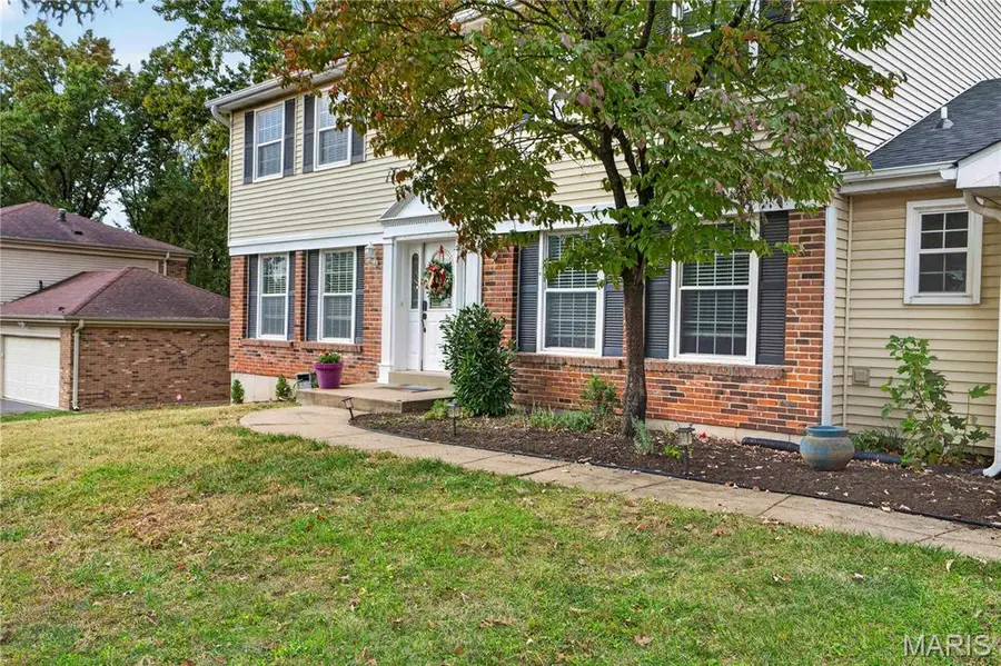14258 Dinsmoor Drive, Chesterfield, MO 63017 - #2