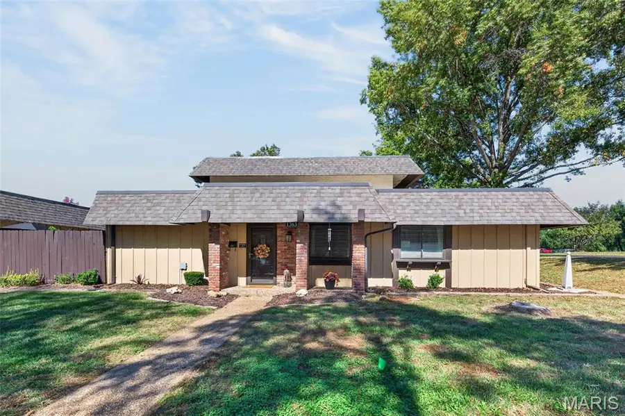 1363 Heritage Landing #A, Saint Charles, MO 63303 - #2
