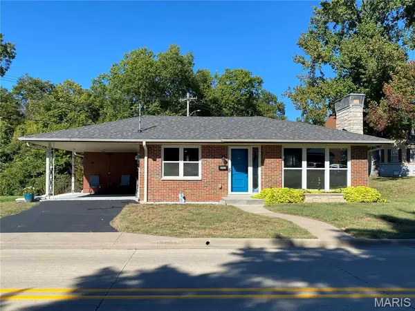 507 W Bottom Avenue, Columbia, IL 62236