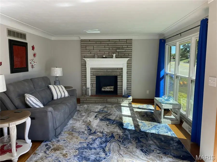 507 W Bottom Avenue, Columbia, IL 62236 - #2