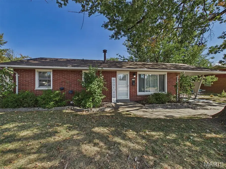 3712 Johnson Road, Granite City, IL 62040 - #2