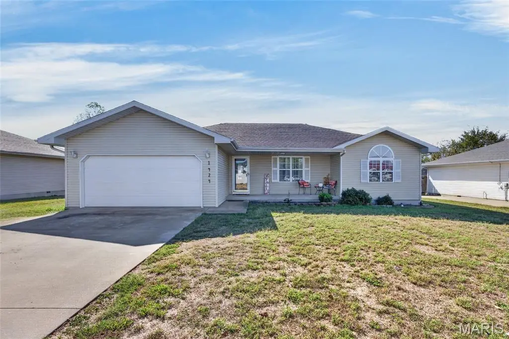 1424 Nathaniel Drive, Lebanon, MO 65536 - #1