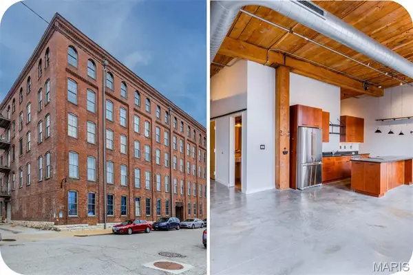 721 N 17th Street #207, St Louis, MO 63103