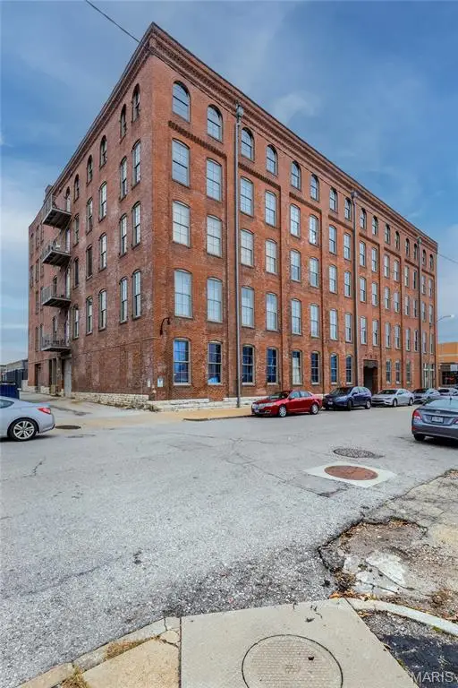 721 N 17th Street #207, Saint Louis, MO 63103 - #3