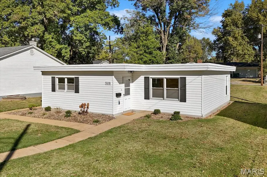 508 E Jefferson Street, O Fallon, IL 62269 - #2