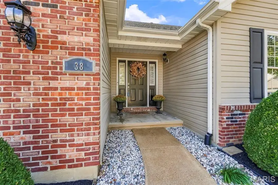 38 Mountain Laurel Drive, Saint Peters, MO 63376 - #3