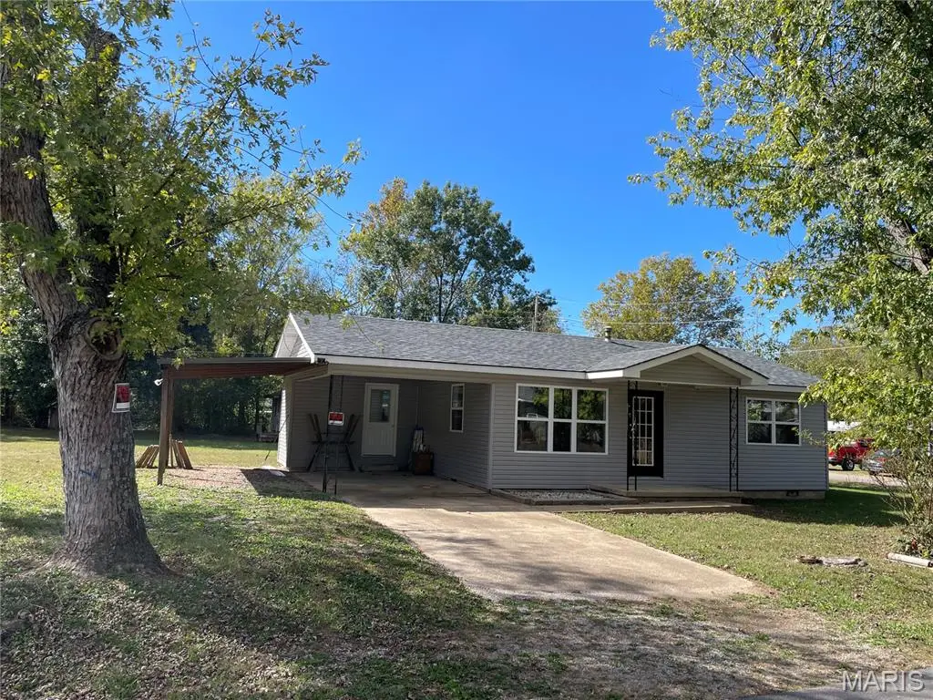 601 Big Ben Boulevard, Piedmont, MO 63957 - #1