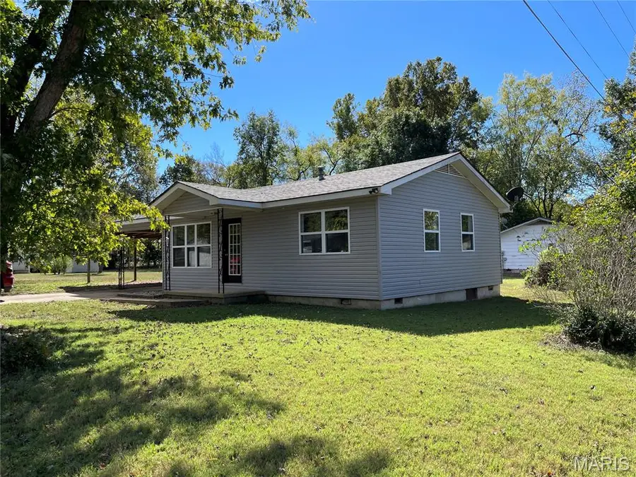 601 Big Ben Boulevard, Piedmont, MO 63957 - #2