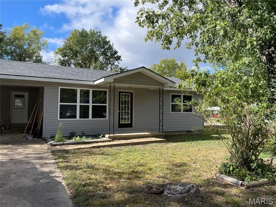 601 Big Ben Boulevard, Piedmont, MO 63957 - #3