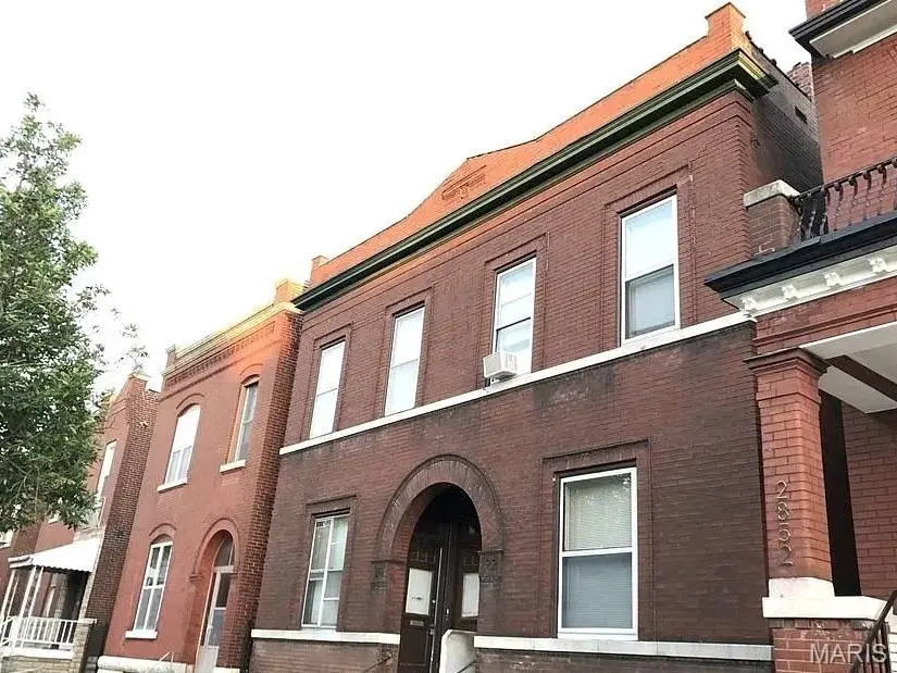 2848 Wyoming Street, Saint Louis, MO 63118 - #1
