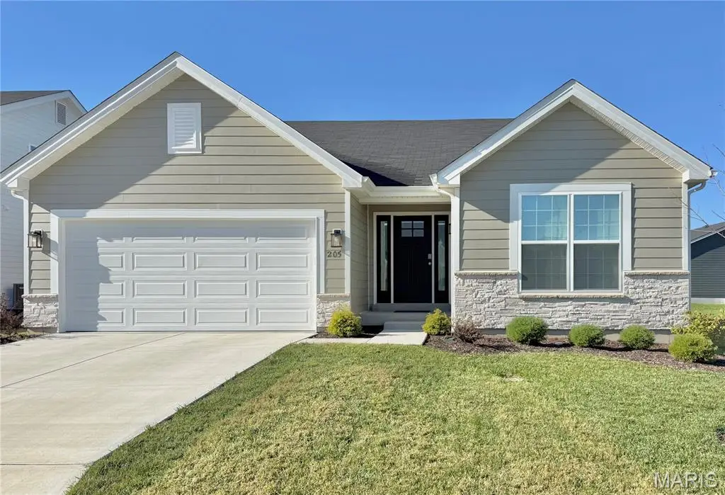 205 Red Fox Court, Eureka, MO 63025 - #1