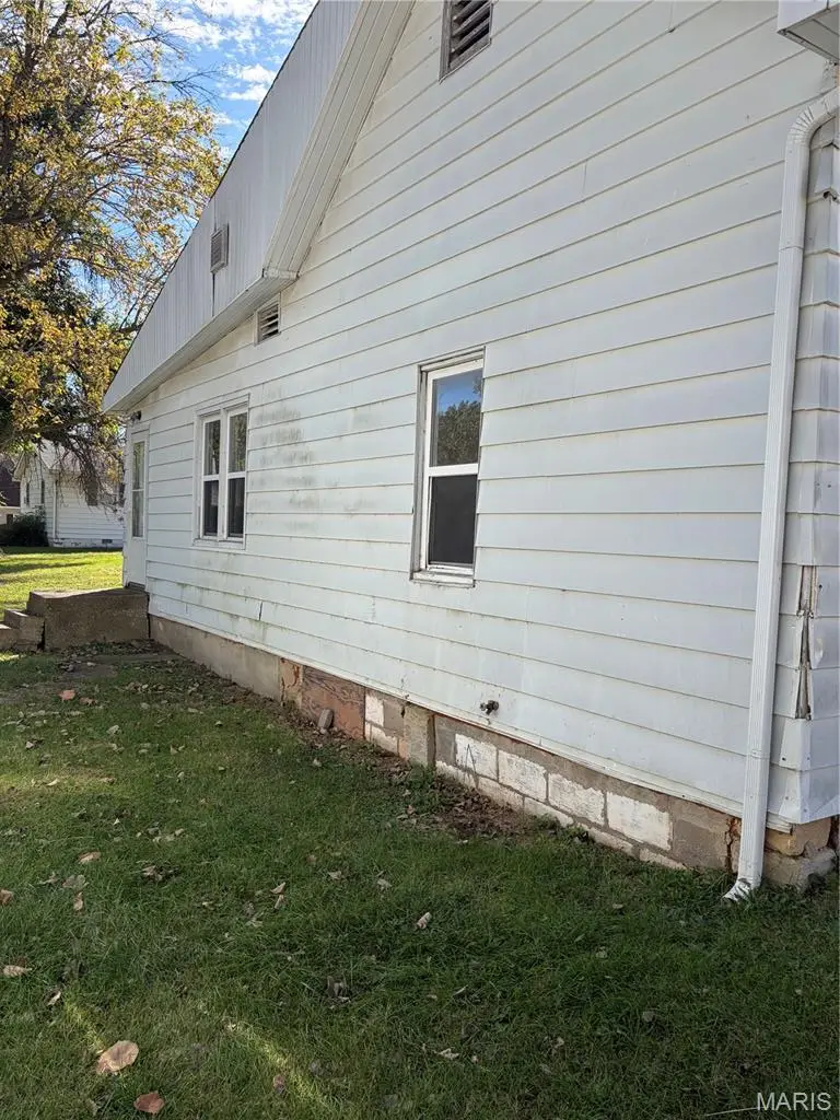 409 E Champ Clark Drive, Bowling Green, MO 63334 - #3