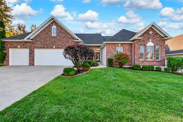600 Sterling Terrace Drive, St Charles, MO 63301