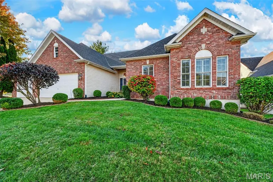 600 Sterling Terrace Drive, Saint Charles, MO 63301 - #2