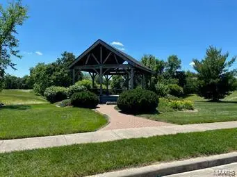 [LOT 8] 8429 Stone Ledge Drive, Edwardsville, IL 62025 - #3